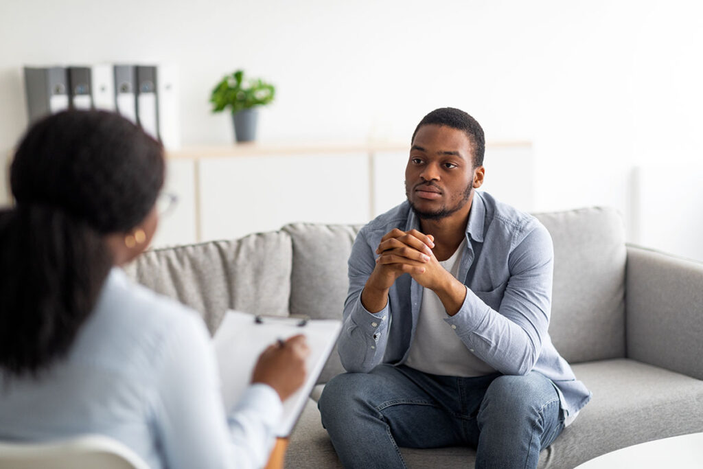 5 Benefits of a Dual Diagnosis Treatment Center 1