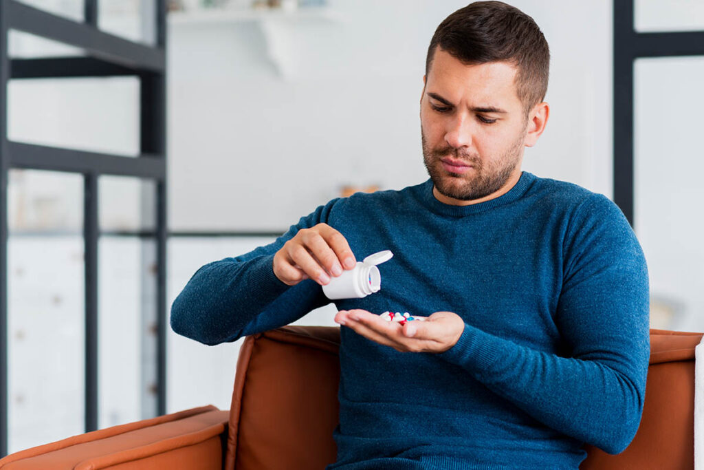 Why Do Fentanyl Users Bend Over img